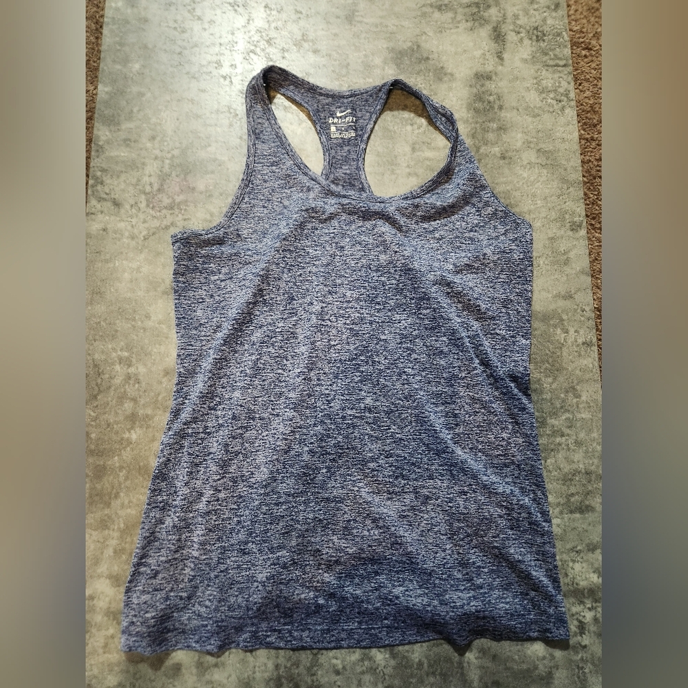 Nike Workout tank